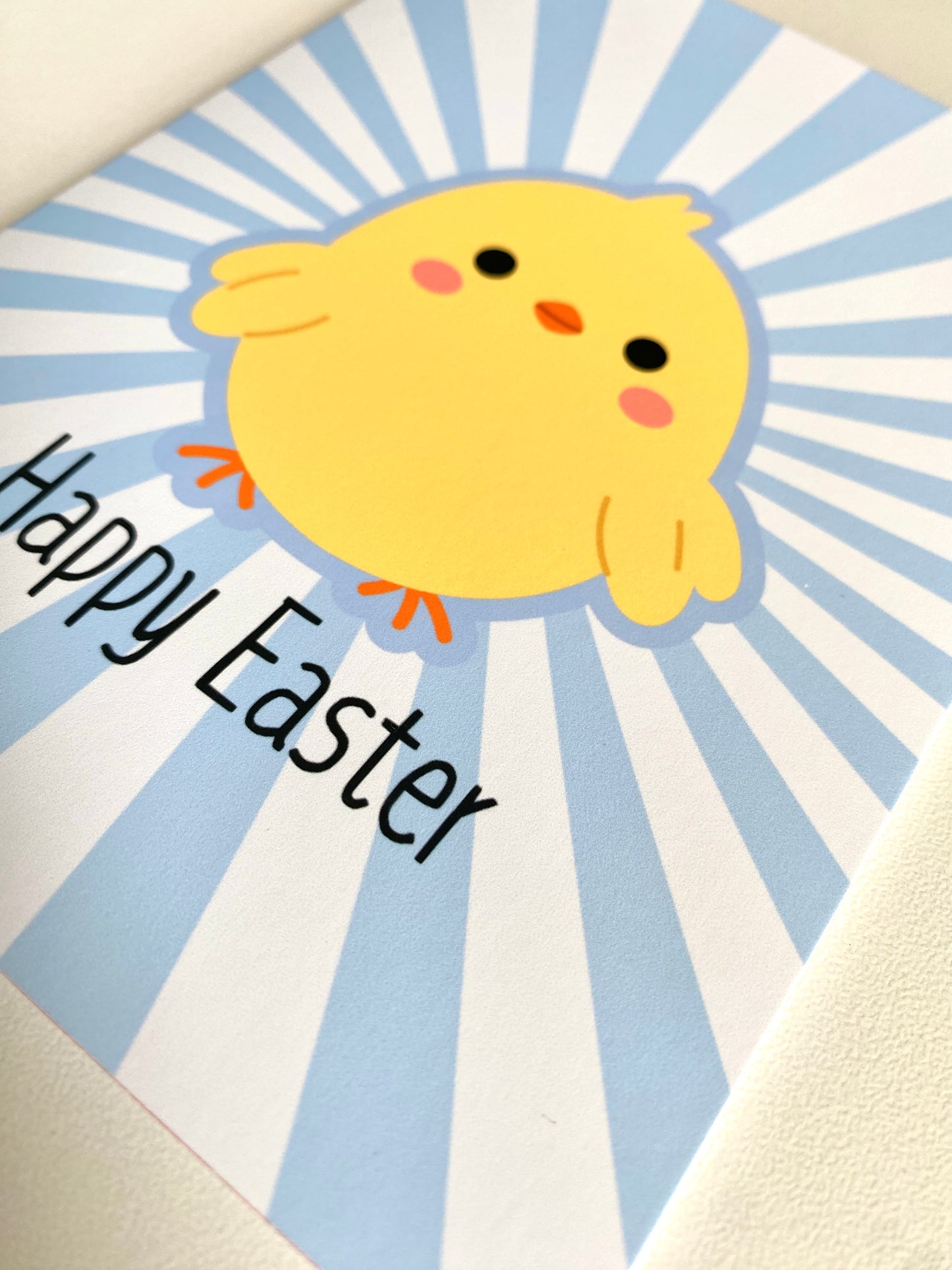 Easter Chick