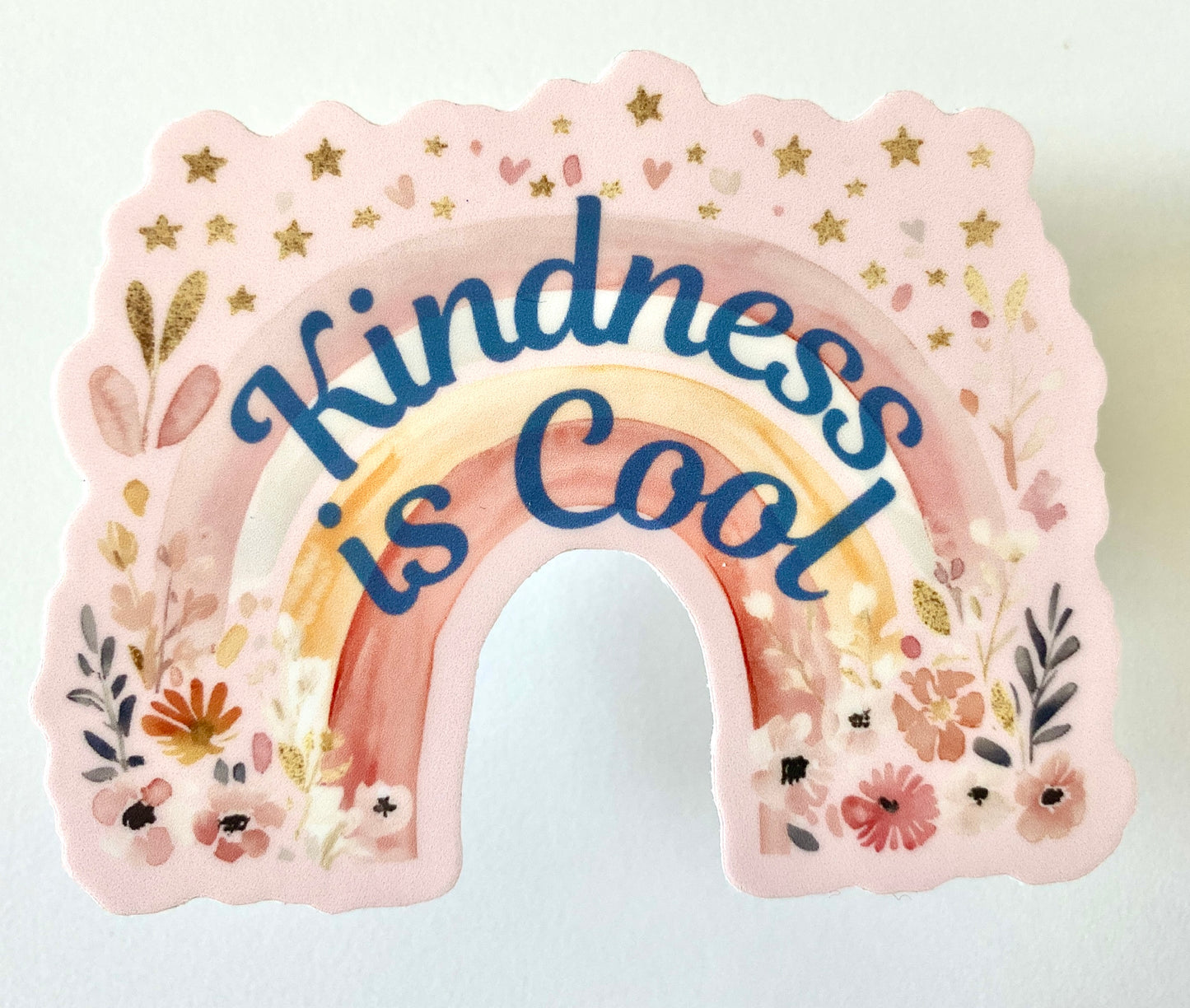 Kindness is Cool